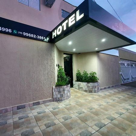 Hotel Leblon Araçatuba Εξωτερικό φωτογραφία