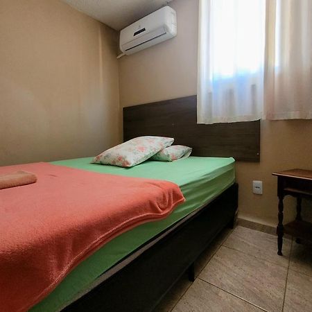 Hotel Leblon Araçatuba Εξωτερικό φωτογραφία