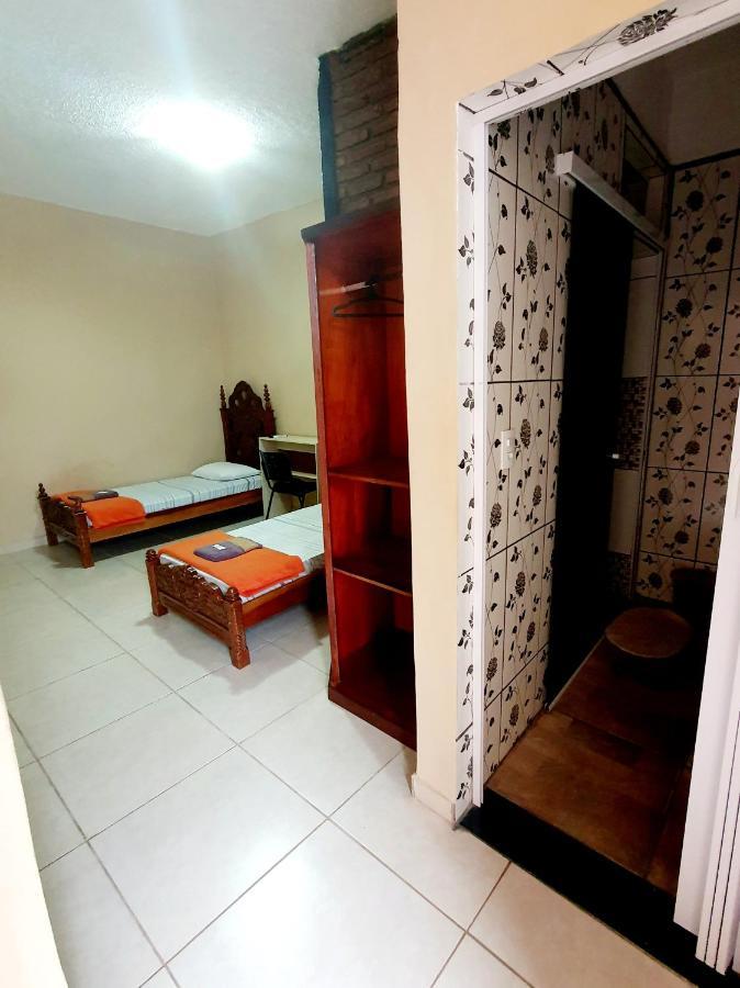 Hotel Leblon Araçatuba Εξωτερικό φωτογραφία