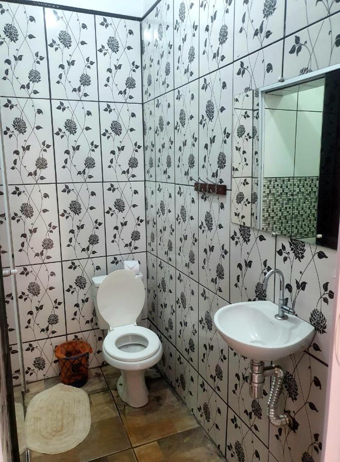 Hotel Leblon Araçatuba Εξωτερικό φωτογραφία