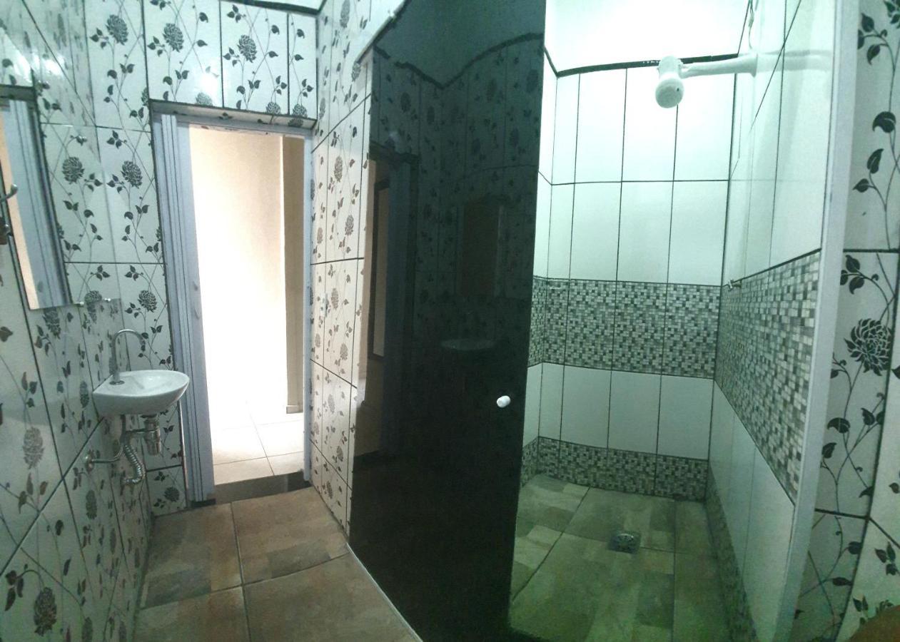 Hotel Leblon Araçatuba Εξωτερικό φωτογραφία
