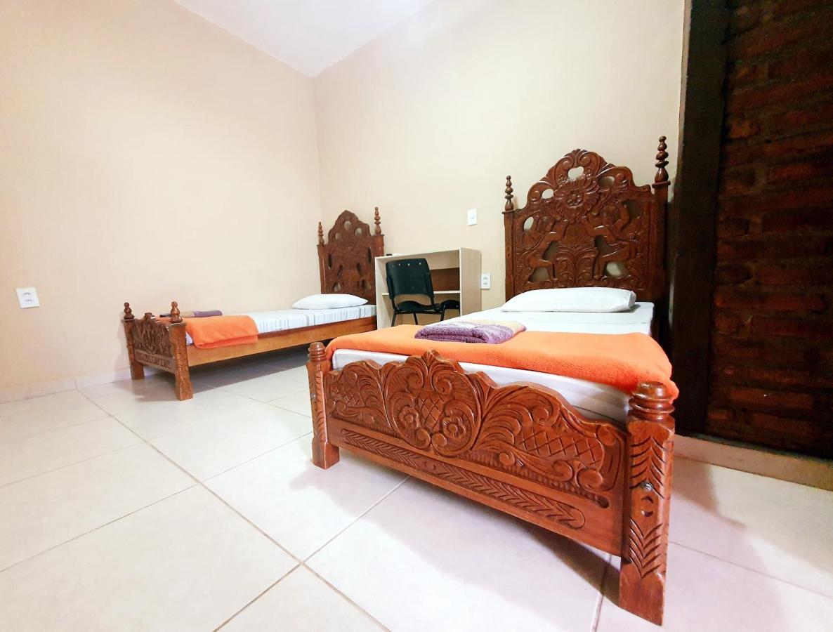 Hotel Leblon Araçatuba Εξωτερικό φωτογραφία