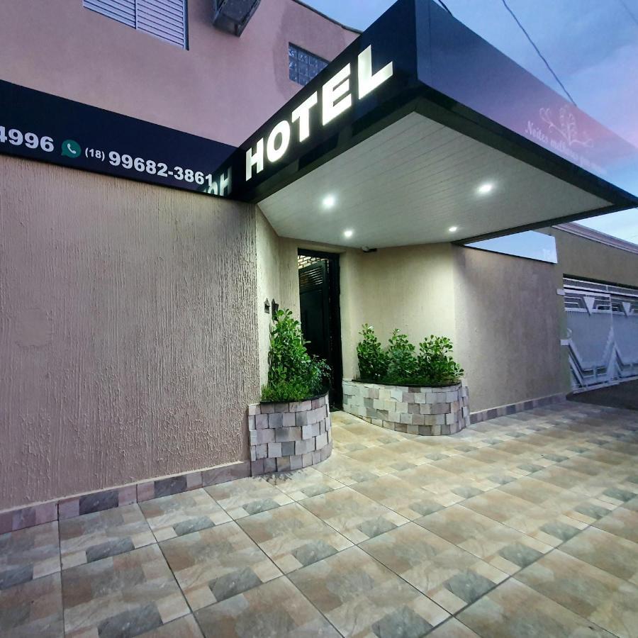 Hotel Leblon Araçatuba Εξωτερικό φωτογραφία
