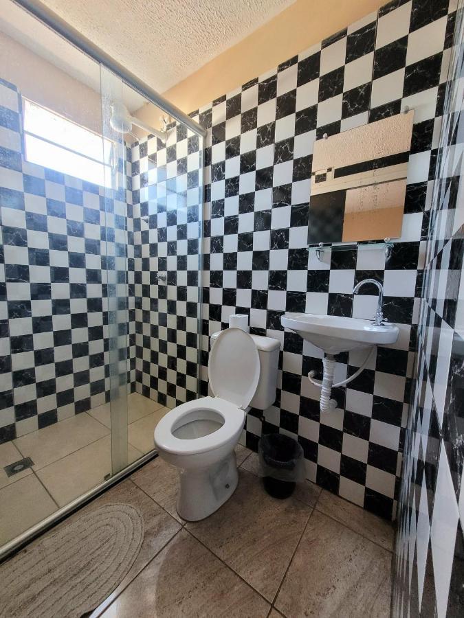 Hotel Leblon Araçatuba Εξωτερικό φωτογραφία