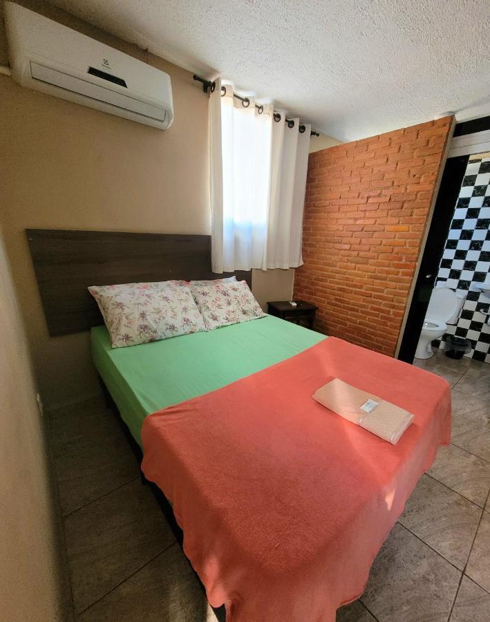 Hotel Leblon Araçatuba Εξωτερικό φωτογραφία