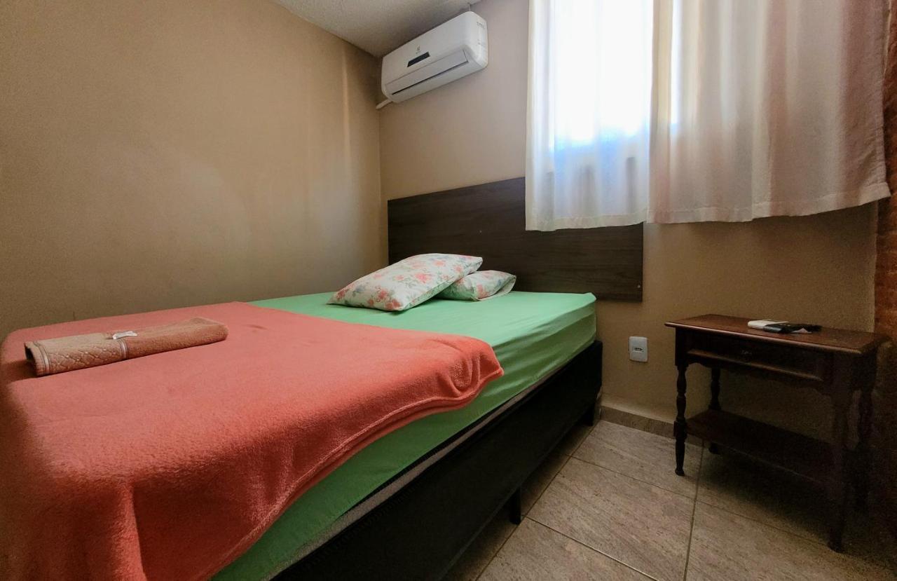 Hotel Leblon Araçatuba Εξωτερικό φωτογραφία