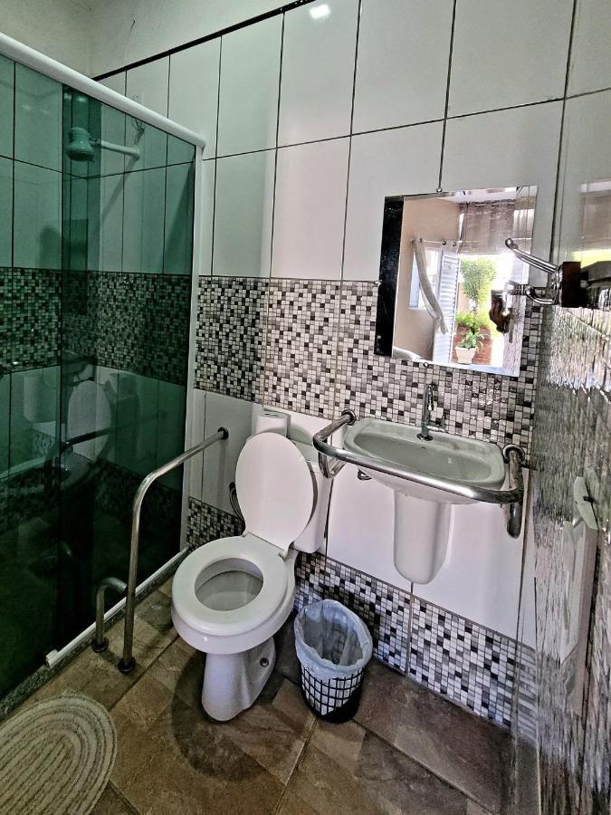 Hotel Leblon Araçatuba Εξωτερικό φωτογραφία
