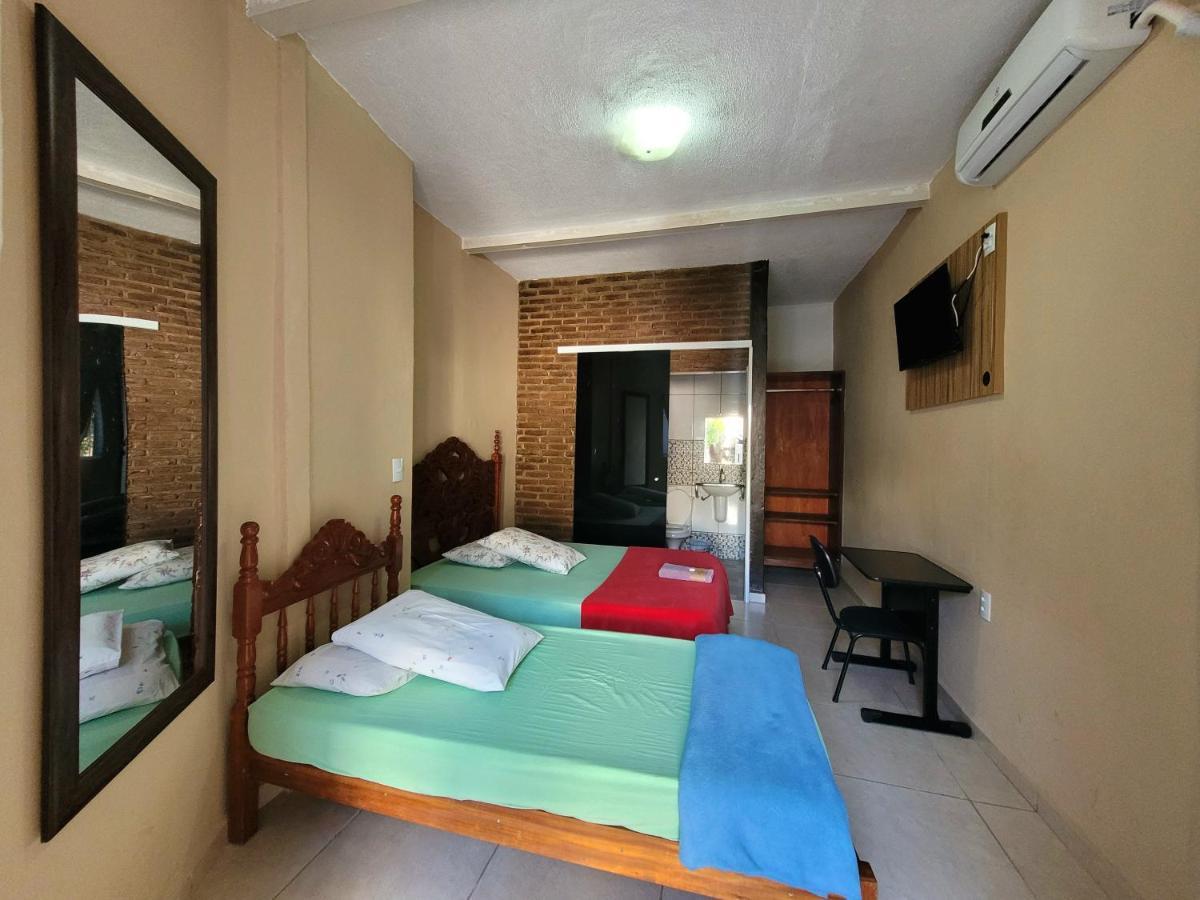 Hotel Leblon Araçatuba Εξωτερικό φωτογραφία